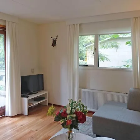 Voel De Veluwe In De Veluwe Vibes! Chalet